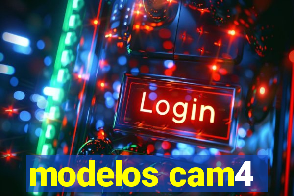 modelos cam4